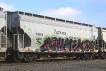 SHQX 3416 - American Railcar Industries